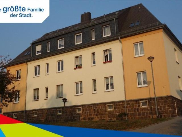 Apartment mieten in Wüstenbrand, Hohenstein-Ernstthal