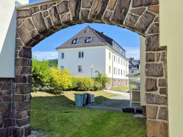 Apartment mieten in Wüstenbrand, Hohenstein-Ernstthal