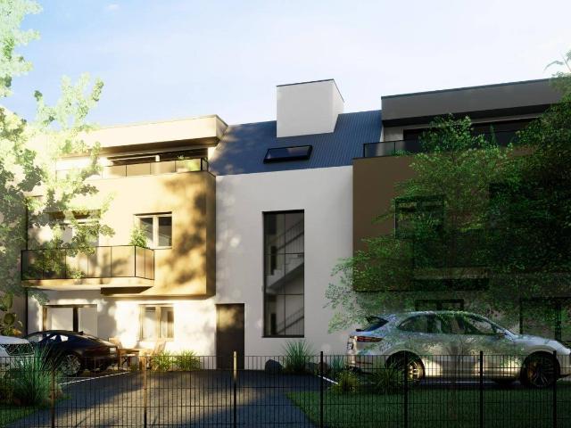 Apartment kaufen in Donaustadt, Wien