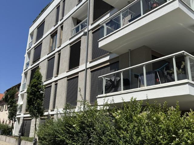 Wohnung mieten in Rastatt, Baden-Württemberg