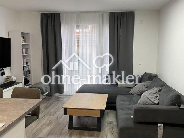 Apartment mieten in Rastatt, Baden-Württemberg