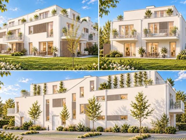 Wohnung kaufen in Gumpoldskirchen, Bezirk Mödling