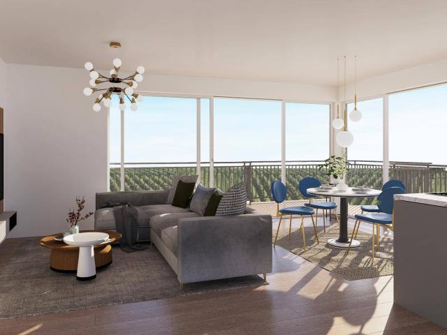 Apartment kaufen in Perchtoldsdorf, Niederösterreich