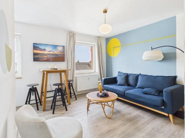 Apartment mieten in Düren, Nordrhein-Westfalen