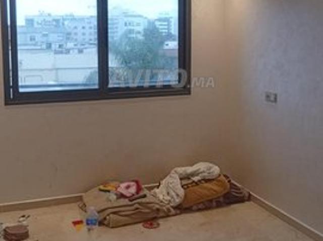 Appartement location à Anfa, Gharb-Chrarda-Beni Hssen