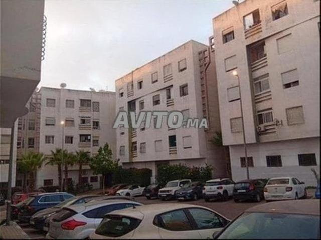 Appartement location à Anfa, Gharb-Chrarda-Beni Hssen