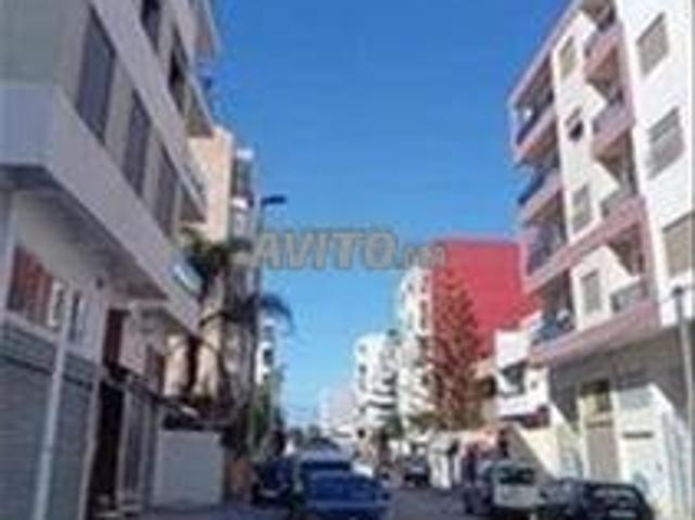 Appartement location à Anfa, Gharb-Chrarda-Beni Hssen
