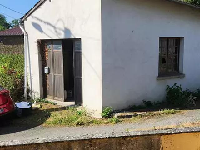 Maison vente à Confolens, Etagnac