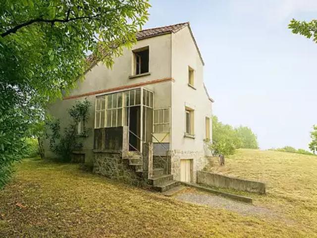 Maison vente à Confolens, Etagnac