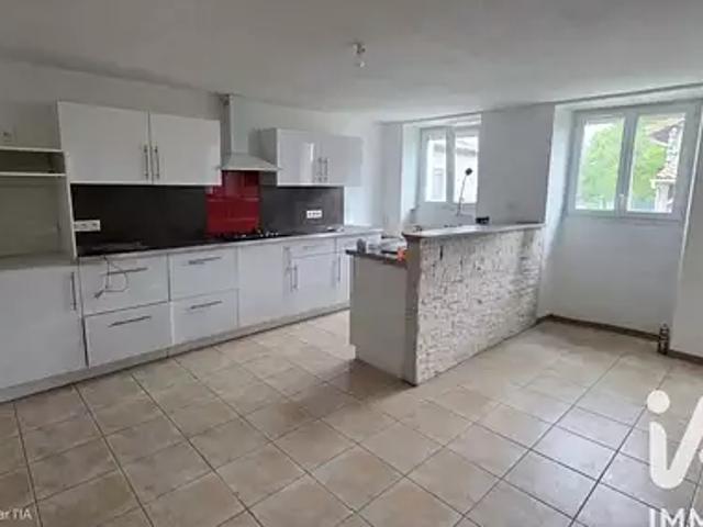 Maison vente à Confolens, Etagnac