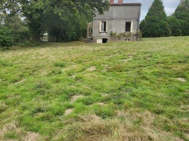 Maison vente à Confolens, Etagnac