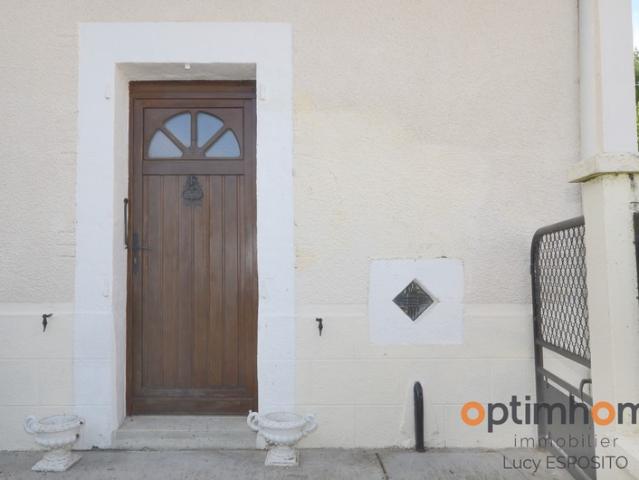 Maison vente à Confolens, Etagnac