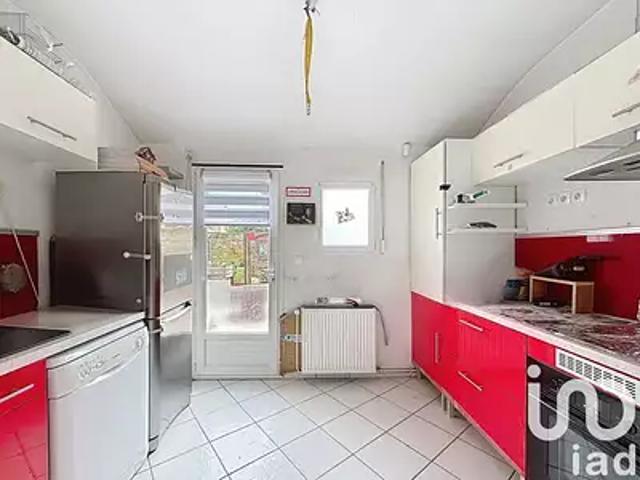 Maison vente à Verdun, Étain