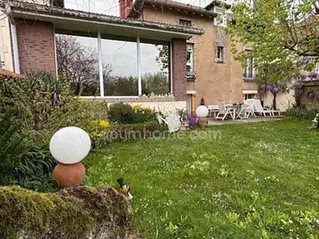 Maison vente à Verdun, Étain