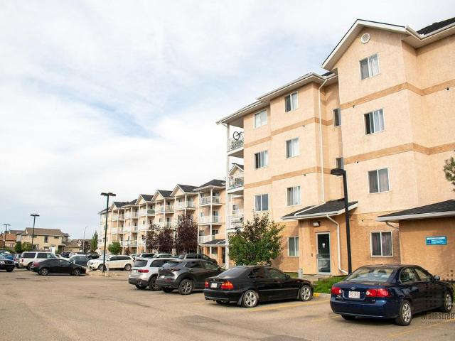 Apartment for rent in Kirkness, Edmonton