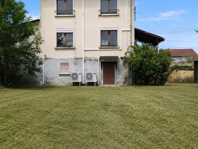 Maison vente à Verdun, Étain