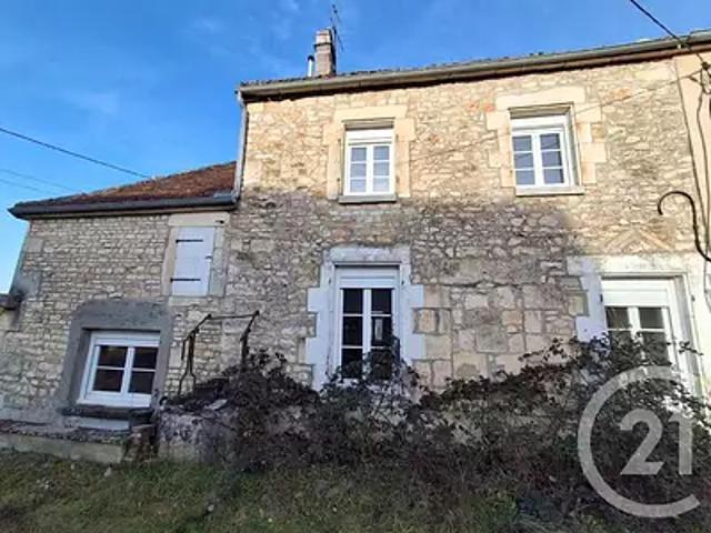 Maison vente à Auxerre, Etais-la-sauvin