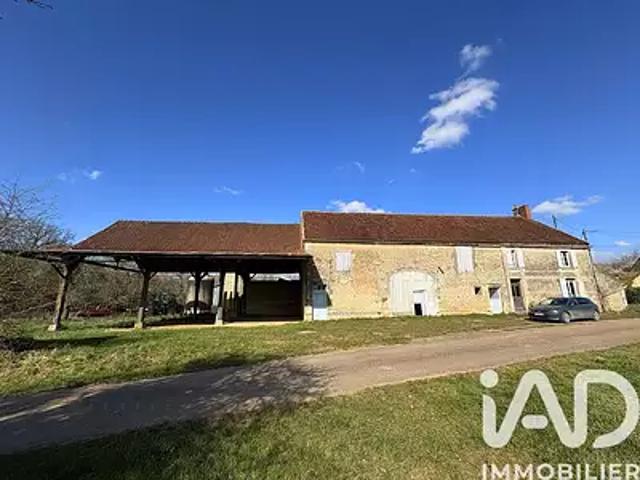 Maison vente à Auxerre, Etais-la-sauvin