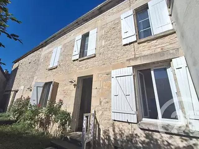 Maison vente à Étais-la-Sauvin, Yonne