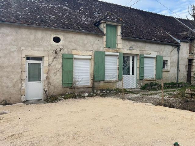 Maison vente à Auxerre, Etais-la-sauvin