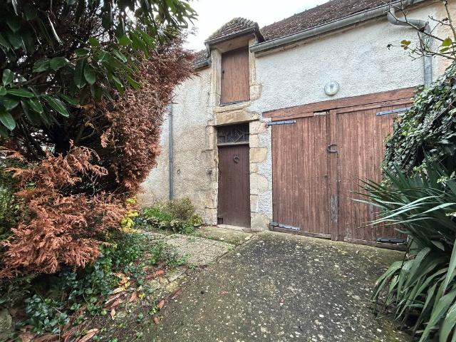 Maison vente à Auxerre, Etais-la-sauvin