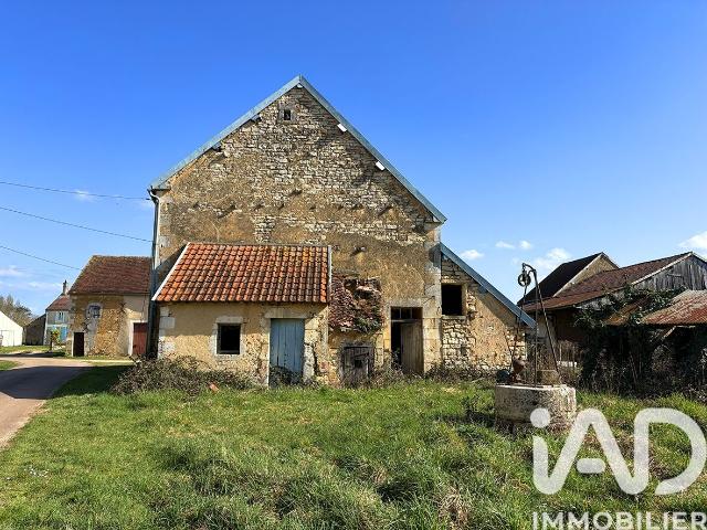 Maison vente à Auxerre, Etais-la-sauvin