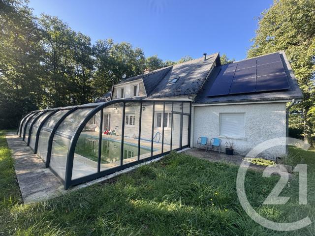 Maison vente à Étais-la-Sauvin, Yonne