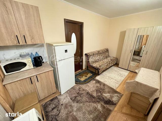 Apartament închirieri în Mircea Cel Batran, Iași