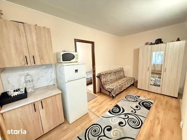 Apartament închirieri în Centru, Iași