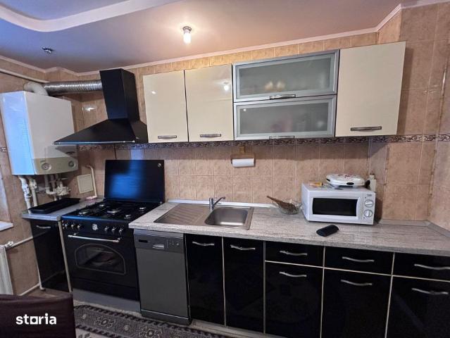 Apartament vânzări în Romani, Brăila