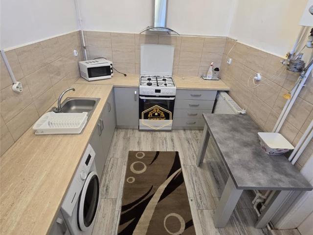 Apartament închirieri în 14 Mai, Satu Mare