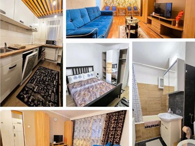 Apartament închirieri în Carpați I, Satu Mare