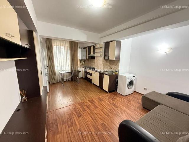 Apartament închirieri în Mircea Cel Batran, Iași