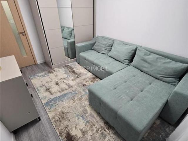 Apartament închirieri în Mircea Cel Batran, Iași
