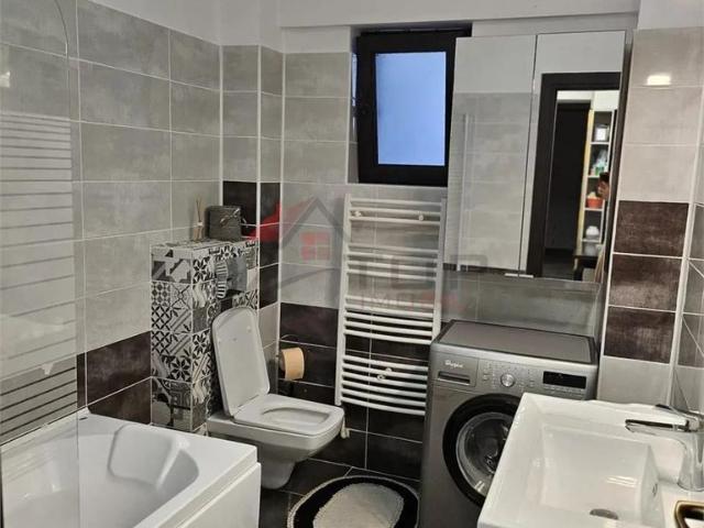 Apartament vânzări în Romani, Iași