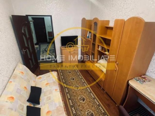 Apartament închirieri în Mircea Cel Batran, Iași