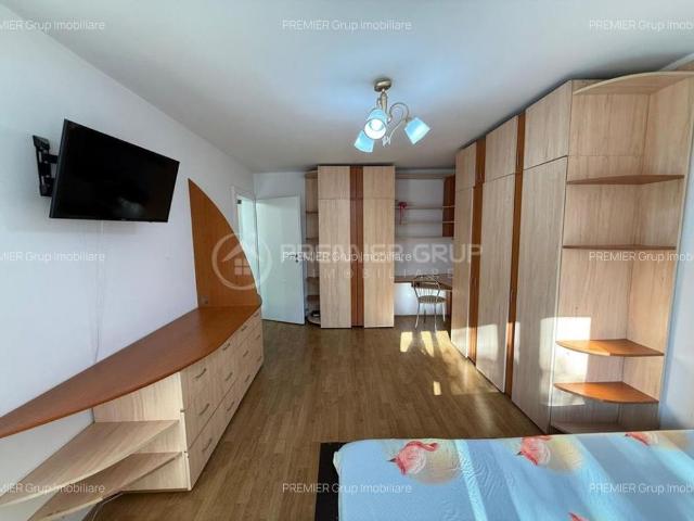 Apartament închirieri în Mircea Cel Batran, Iași