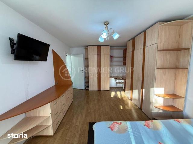 Garsonieră închirieri în Mircea Cel Batran, Iași
