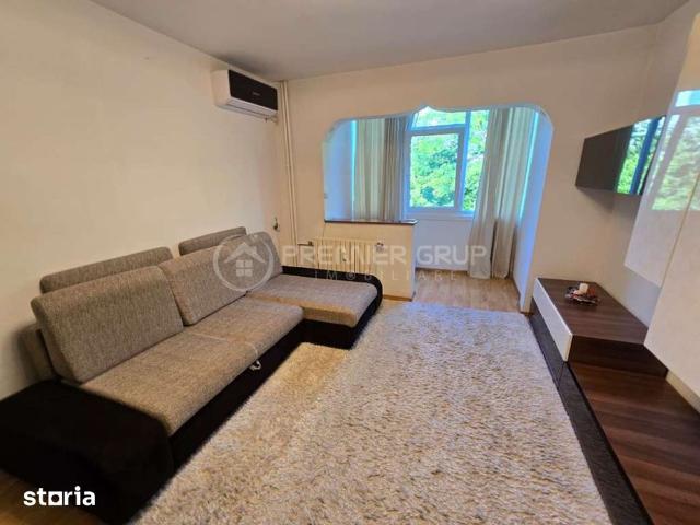 Apartament închirieri în Mircea Cel Batran, Iași