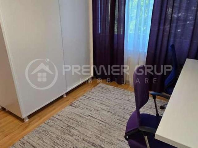 Apartament închirieri în Mircea Cel Batran, Iași
