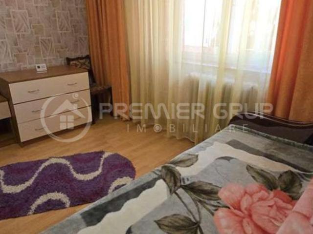 Apartament închirieri în Mircea Cel Batran, Iași
