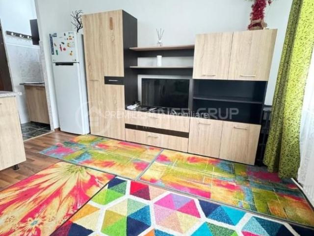 Garsonieră închirieri în Mircea Cel Batran, Iași