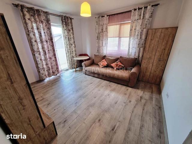 Apartament închirieri în Mircea Cel Batran, Iași