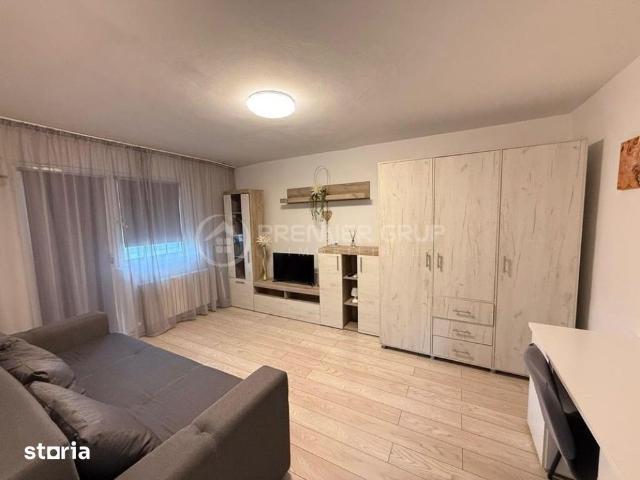 Apartament închirieri în Mircea Cel Batran, Iași