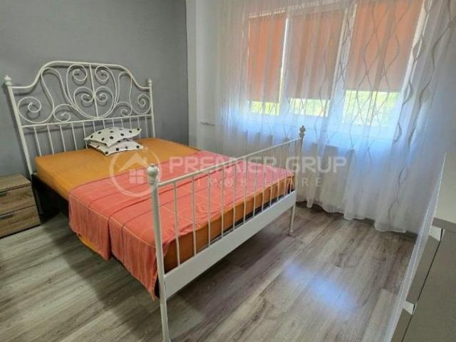 Apartament închirieri în Mircea Cel Batran, Iași