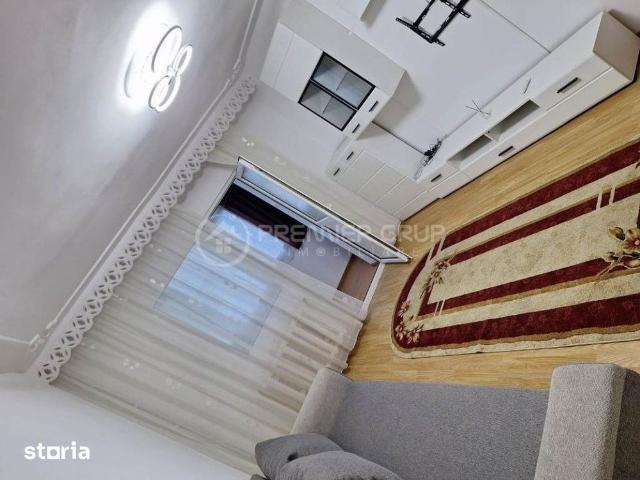 Apartament închirieri în Mircea Cel Batran, Iași