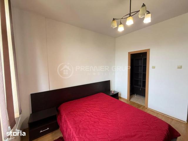 Apartament închirieri în Centru, Iași