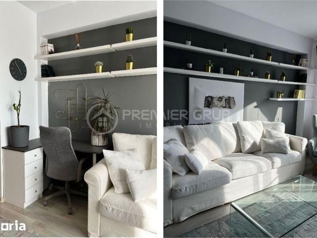 Apartament închirieri în Mircea Cel Batran, Iași