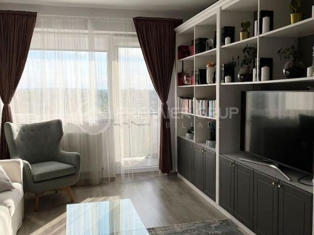 Apartament închirieri în Mircea Cel Batran, Iași