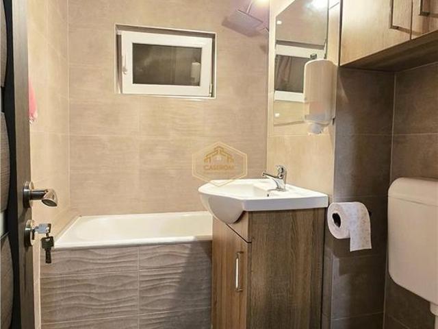 Apartament închirieri în Centrul Nou, Satu Mare